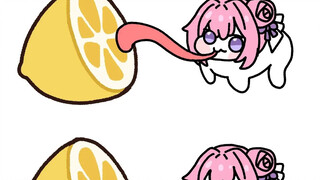 一场柠檬″异变″正在发生