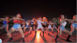 SEXY GIRLS DANCE SGDJ Snake Ozuna Megan Thee Stallion LISA Dance #dancevip