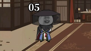 从新能源修仙，到碟中谍卧底，小耗子最终成时间刺客。