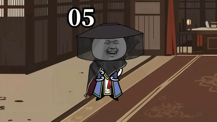 从新能源修仙，到碟中谍卧底，小耗子最终成时间刺客。