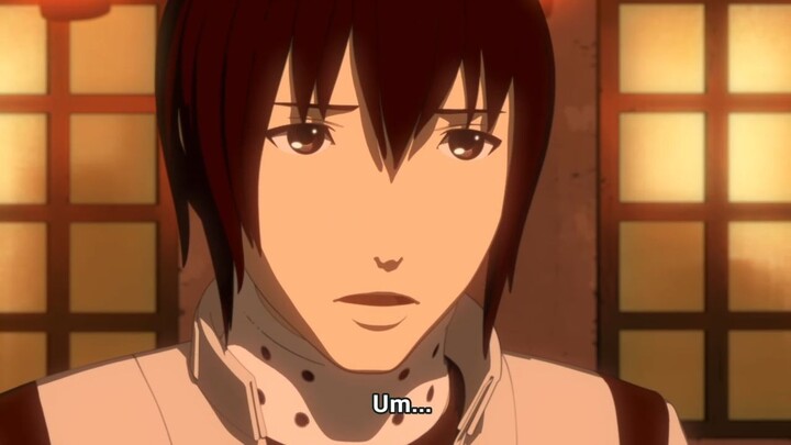 Knights of Sidonia - 03 [BD 1080p][CFE70606]