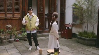 Gen Z  Episode 18 English sub