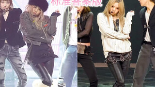 การประเมินอย่างแม่นยำถึงสไตล์การเต้นของสมาชิกทั้งห้าคนหลังกลับมารวมตัวกันใน ADP