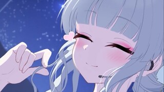 【碧蓝档案】新春诺亚live2d（玩家制作）