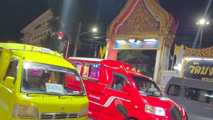 #Phuketoldtown#chainacreators