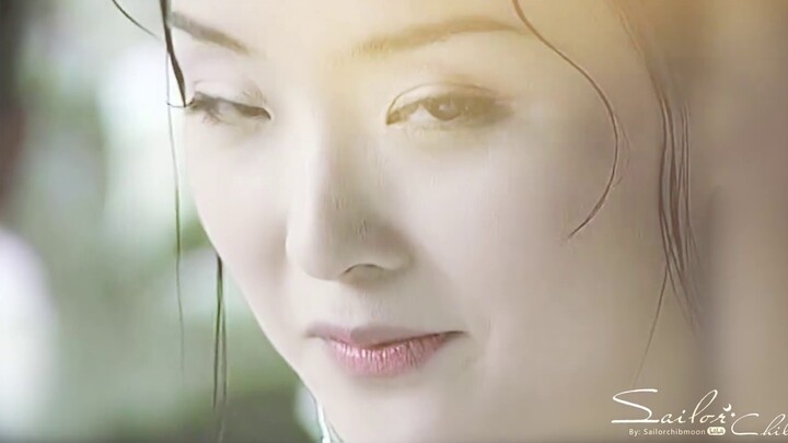 『 Wang Yan | Bai Feifei 』 A stunning encounter || The fairy's tears are always in my heart