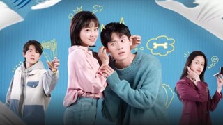 MY HUSKY BOYFRIEND (2021) ep5