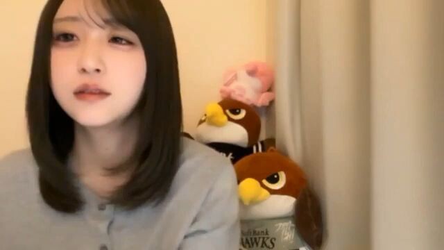 Ichimura Airi (HKT48/SHOWROOM Live Streaming/2026.08.07)