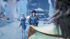 The Divine Emperor Episode 16 Sub Indo 1080p