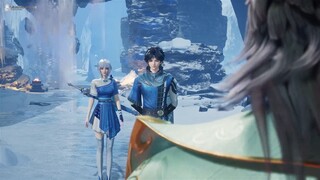 The Divine Emperor Episode 16 Sub Indo 1080p