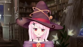 Magic Supply Store #1