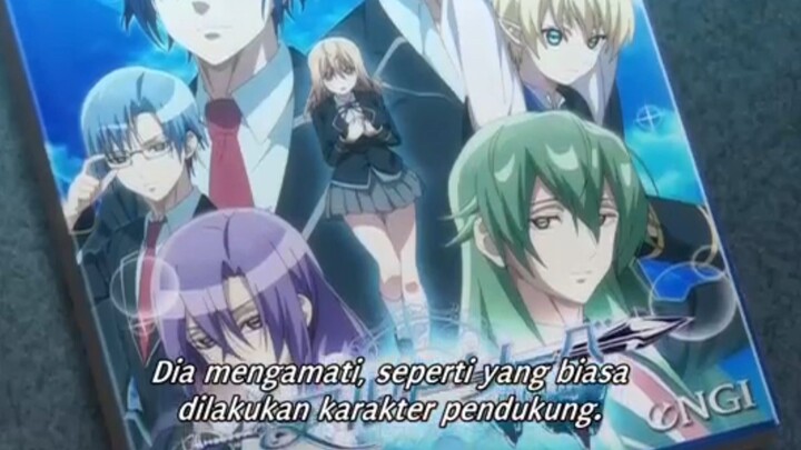 DIBALIK SIKAP KEJAMNYA ADA KALIMAT INI!!!!!