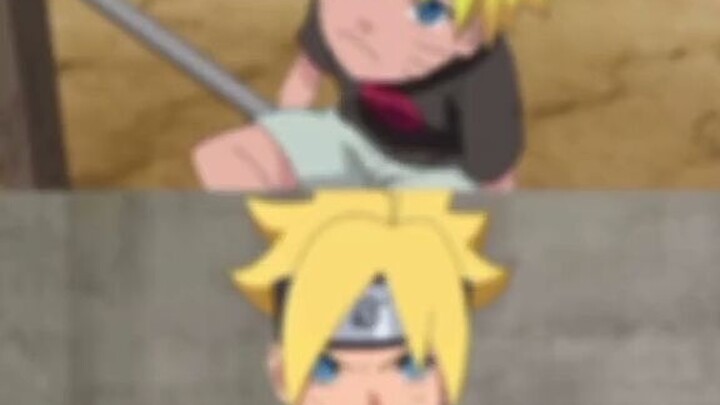 Minato,Naruto,Boruto,Saruto Generation