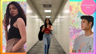 Pang Asia's Next Top Model na Rampa ni Belle Mariano