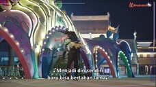 Exploration Methods of Love Episode 10 Subtitle Indonesia