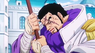 One Piece Battle Collection
