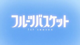 Fruits Basket S1 - Eps 13 Sub Indo