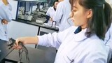 Unstoppable female medical students