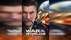 Watch Movie :War of the Worlds: Extinction 2024 Trailer : link in the description: