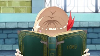 Management of Novice Alchemist   Official Trailer