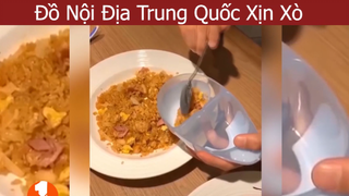 Đồ nội địa Trung Quốc BÁ ĐẠO.14 #noidiatrung