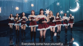 【小虎】Redvelvet*aespa-Beautiful Christmas,8个舞蹈细节教学