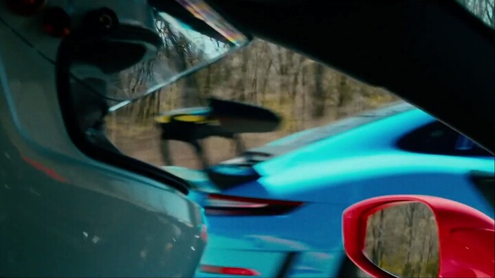 Speed Faster