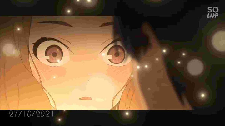 Josee, the tiger and the fish amv