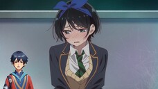 Kanojo, Okarishimsasu part 13
