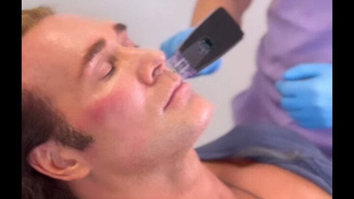 Powerful Beauty King