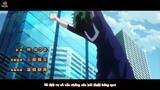 No.1 - DISH - Boku no Hero Academia - nhạc mở đầu #anime #schooltime