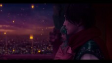Hành trình U Linh Giới EP 3 [Sub Việt]
