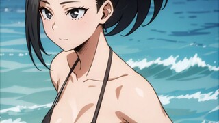 WADOO ANAK SMA BODY NYA