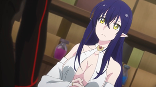 [April/Haruka Tomatsu & Kensho Ono] THE NEW GATE Official PV1 [MCE Subbing Group]