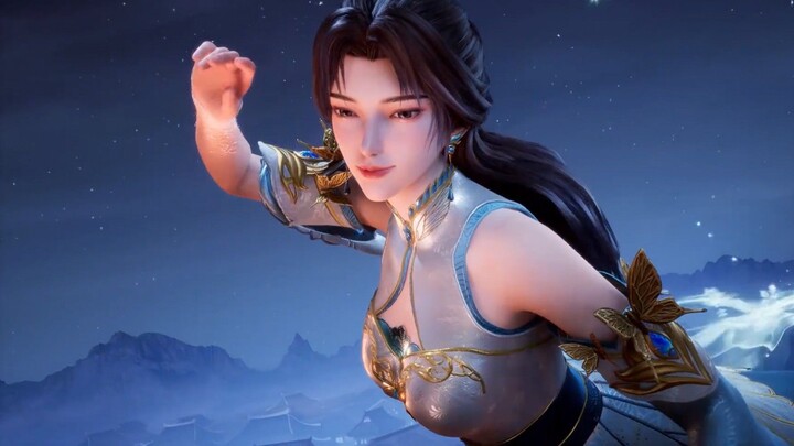 Martial Master Eps 632 Indo