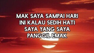 Assalamualaikum warahmatullahi wabarakatuh, Subhanallahi wabihamdihi Subhanallahil adzim