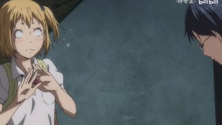 【Volleyball Boys|ทานิจิ นิกะ】เมื่อมีผู้จัดการทีมระดับสองในทีม
