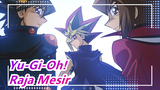 Yu-Gi-Oh! | [MMD] Tarian Raja Mesir? (Yami Yugi)