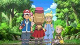 Pokemon: XY Episode 16 Sub