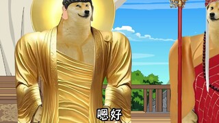 西游记之假如法海去取经事件