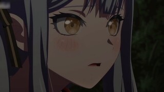 [Lyrics/Xiang Mu] "Zou Ma" Watching the flowers fall, don't think too deeply about your heart [Ave M