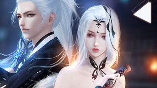 Super Burning | "การกดขี่สุดขีดของการเอาชีวิตรอดในป่า" - Tiandao Mobile Games / Xiaoye x Kongxin