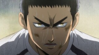 Ace of diamond tag dub ep15