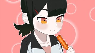 这是一个30w粉丝读评论视频