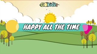 "HAPPY ALL THE TIME" | Instrumental
