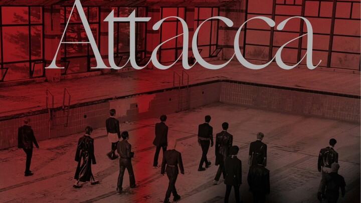 【SEVENTEEN】الآن فهمت لماذا يقول الجميع إن هذه الألبوم هو عمل إلهي!