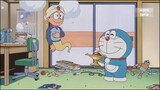 Teko Ajaib Nobita 🫖 | Doraemon malay dub