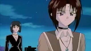 flame of Recca EP 3