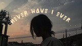never have i ever - hillsong [ aesthetic lyrics ]