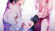 SasuSaku edit hold on